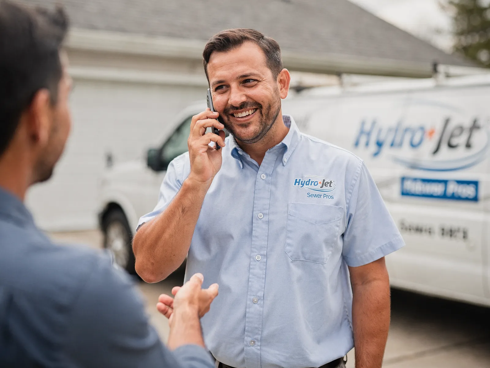 Hydro Jetting Mereta, TX FAQs